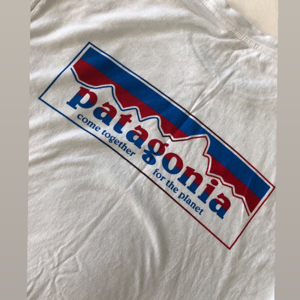 Patagonia t shirt